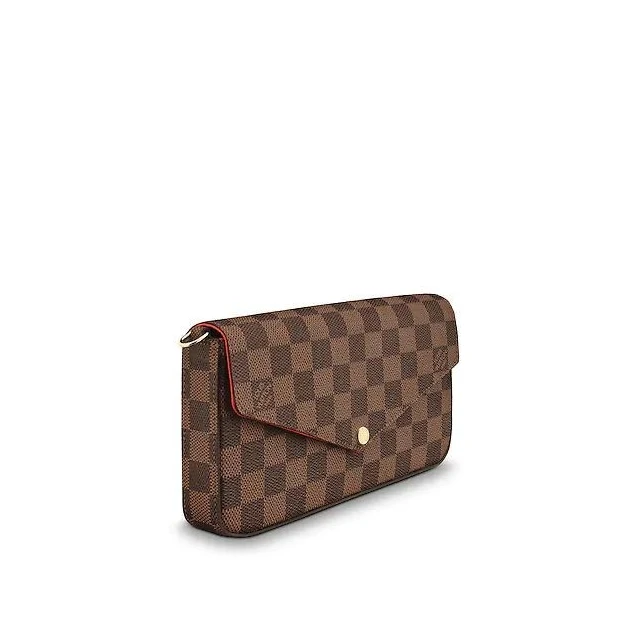 Replica bags lv Louis Vuitton N63032 Pochette Felicie