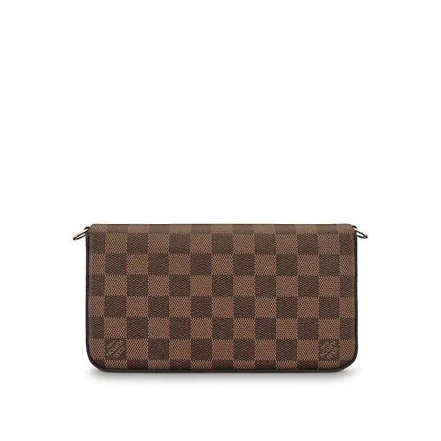 Replica bags lv Louis Vuitton N63032 Pochette Felicie