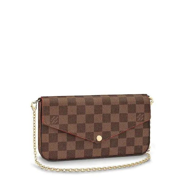 Louis Vuitton N63032 Pochette Felicie