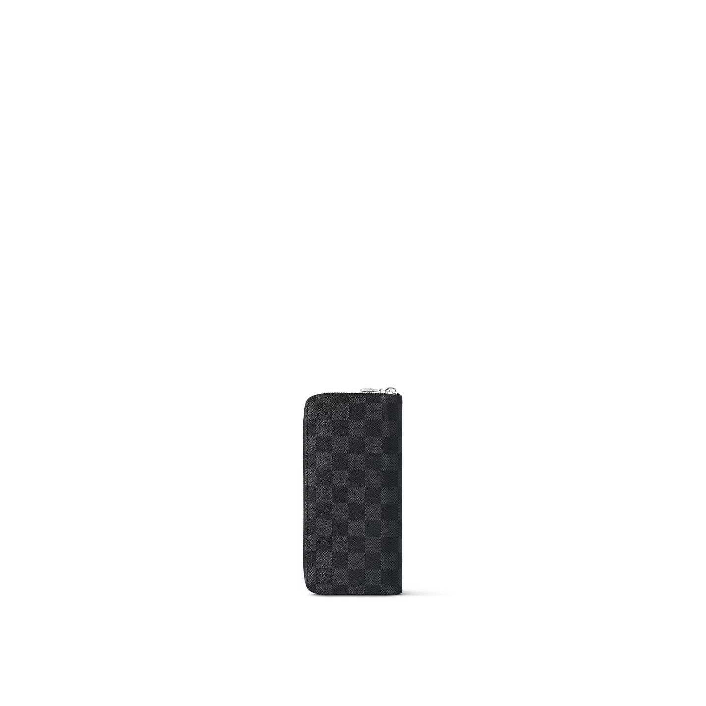 Mythick Louis Vuitton N63095 Zippy Wallet Vertical