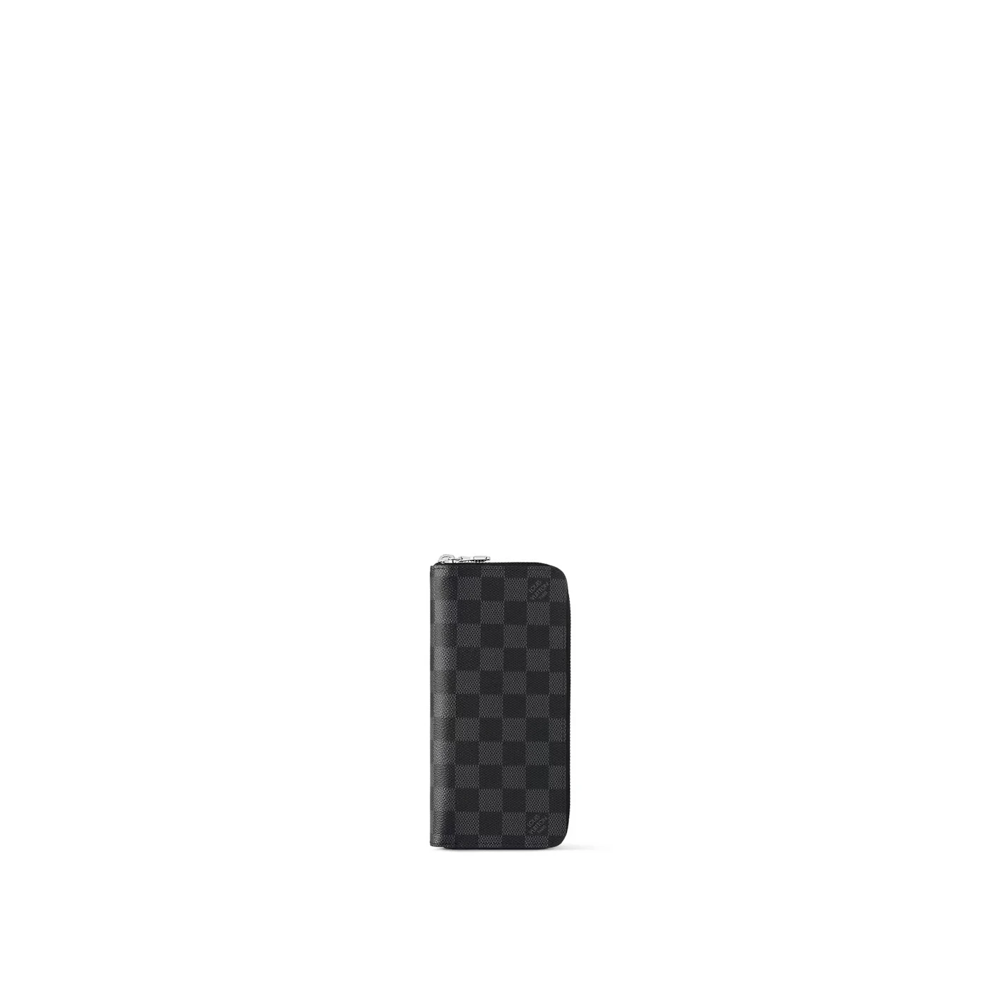 Louis Vuitton N63095 Zippy Wallet Vertical