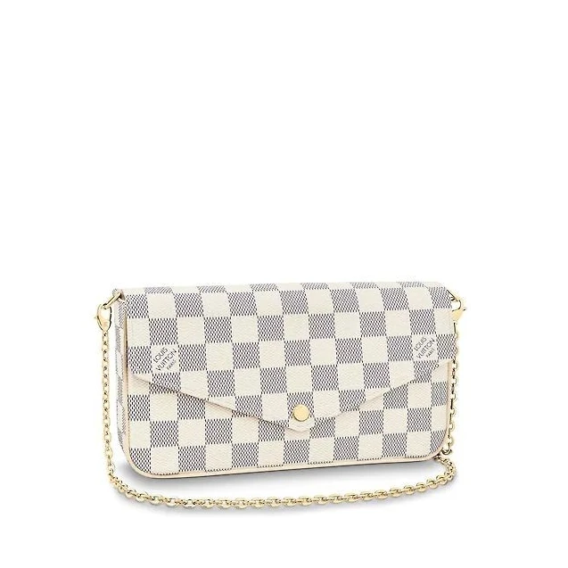 Louis Vuitton N63106 Pochette Felicie