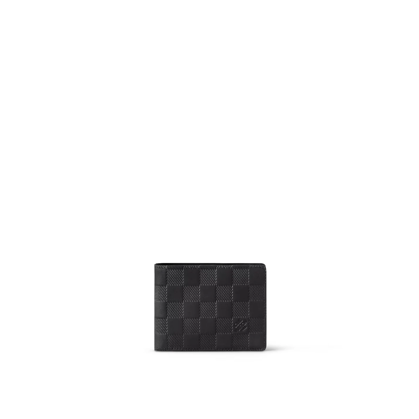 Louis Vuitton N63124 Multiple Wallet