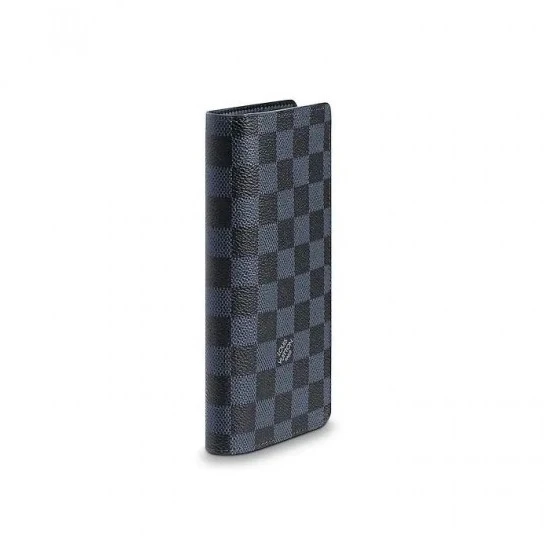 Lv belts replica Louis Vuitton N63212 Brazza Wallet
