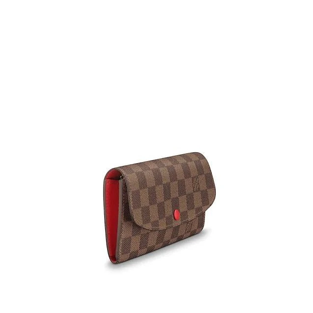 Mythick ru Louis Vuitton N63544 Emilie Wallet
