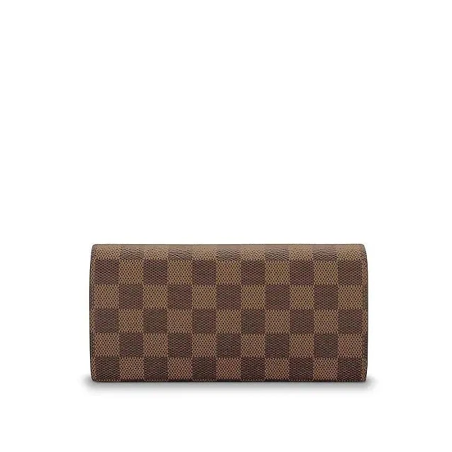 Mythick ru Louis Vuitton N63544 Emilie Wallet