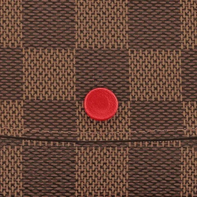 Mythick ru Louis Vuitton N63544 Emilie Wallet