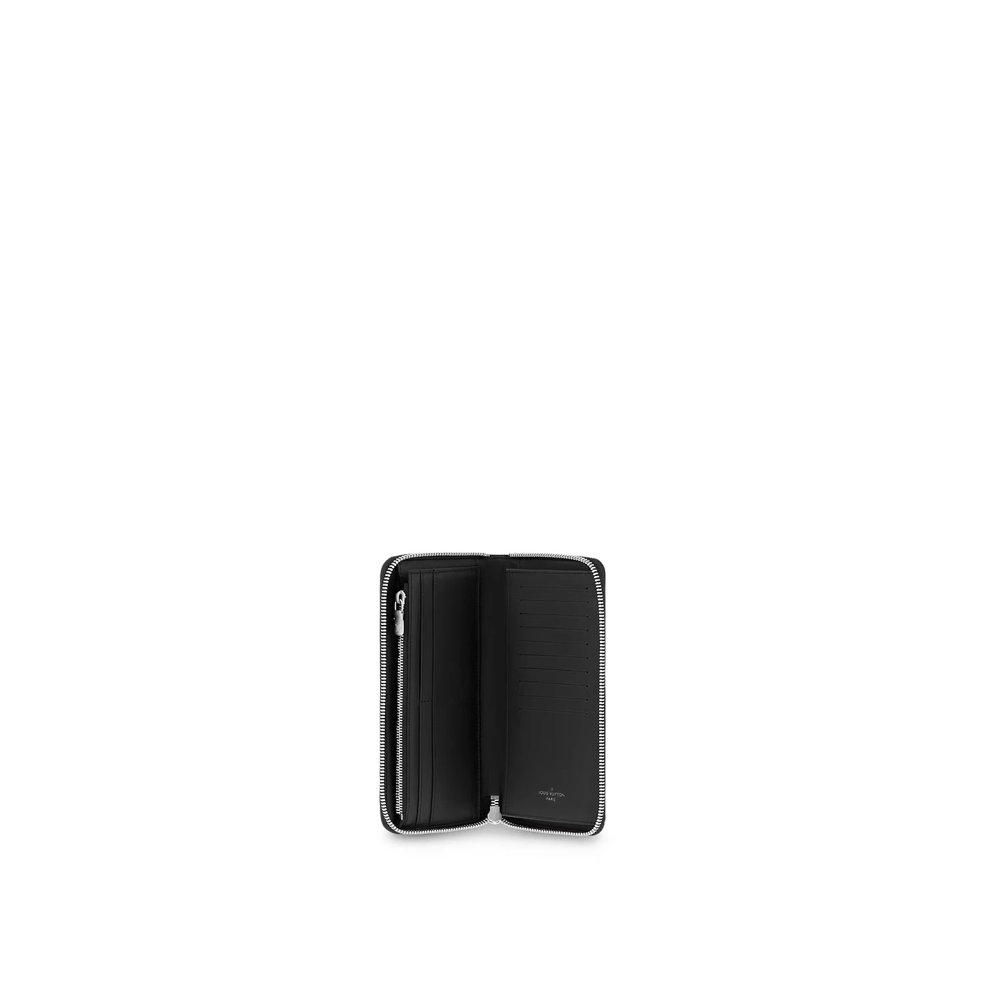 Replica bag Louis Vuitton N63548 Zippy Wallet Vertical