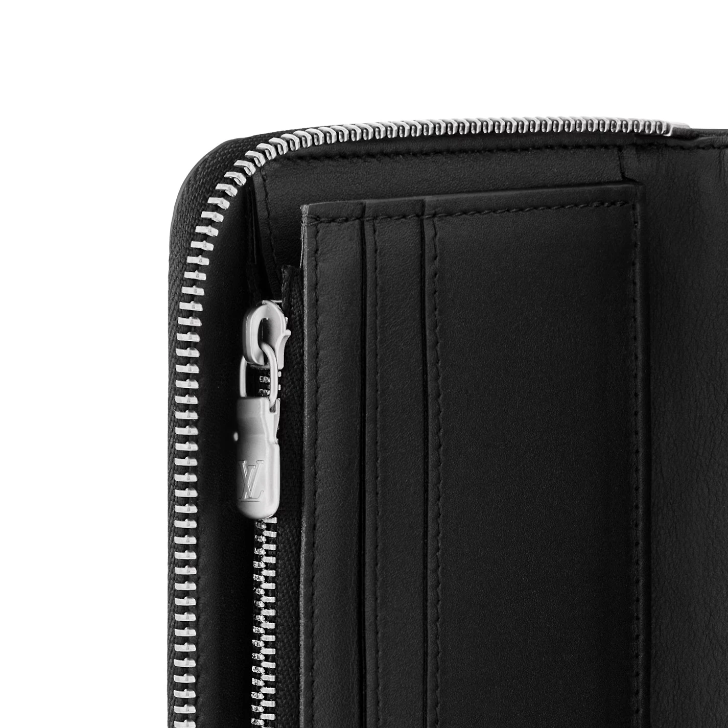 Replica bag Louis Vuitton N63548 Zippy Wallet Vertical