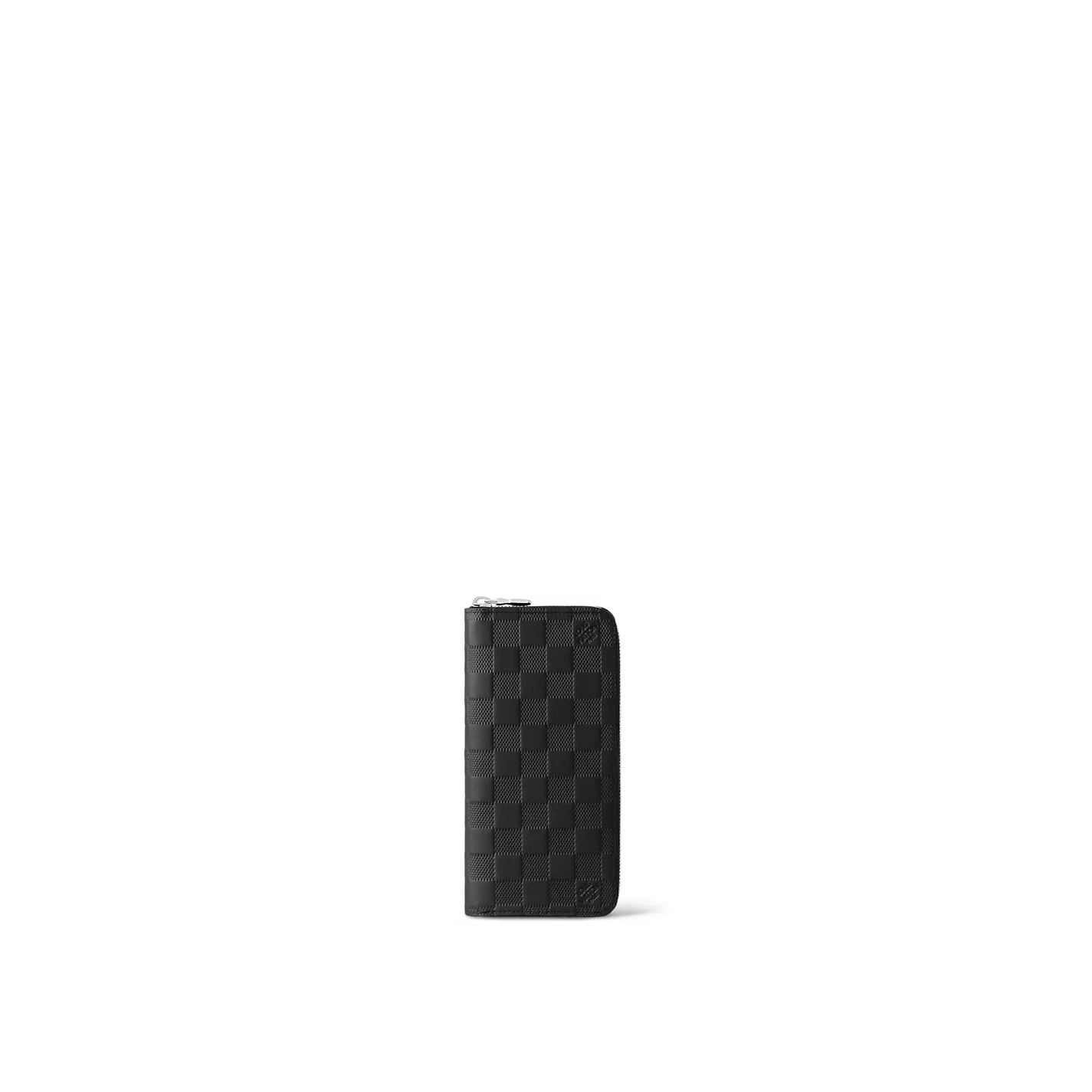 Louis Vuitton N63548 Zippy Wallet Vertical