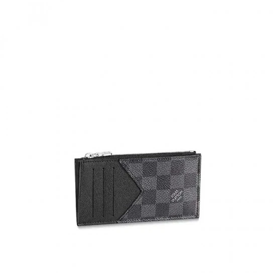 Louis vuitton locations Louis Vuitton N64038 Coin Card Holder