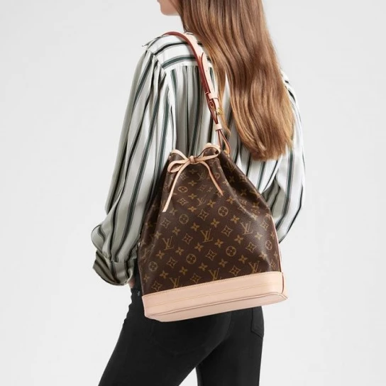 Top lv Louis Vuitton Neo M42224