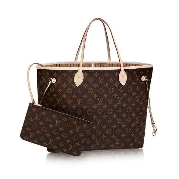 Louis Vuitton Neverful GM M40992