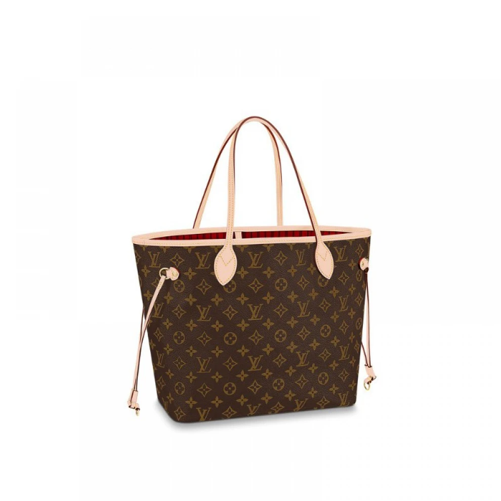 Top lv Louis Vuitton Neverful MM M41177