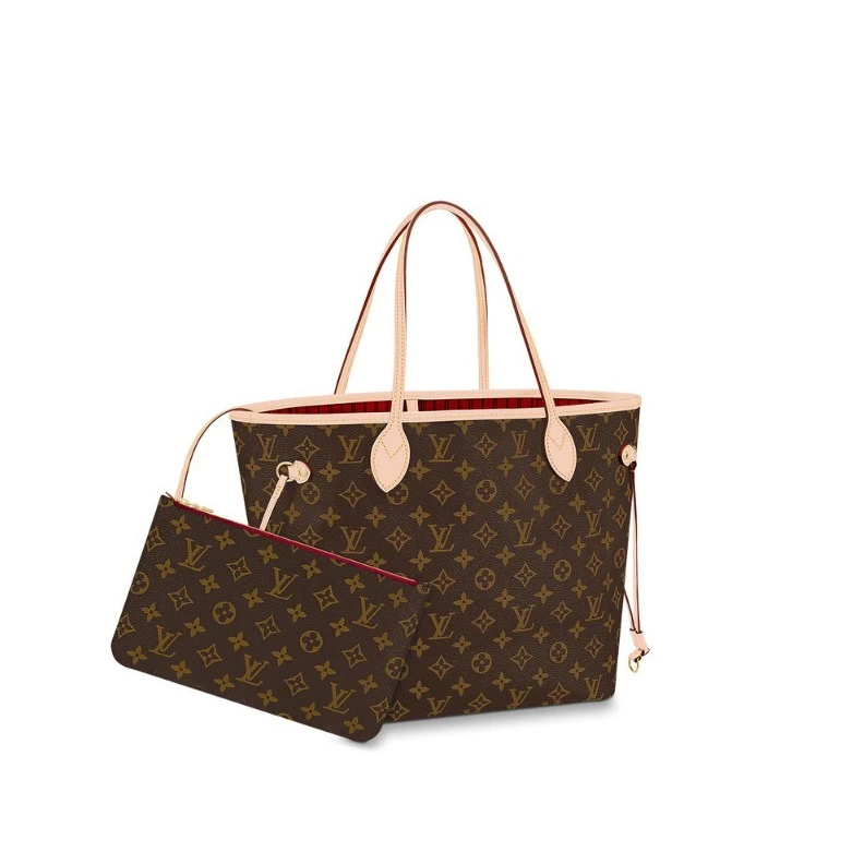 Louis Vuitton Neverful MM M41177