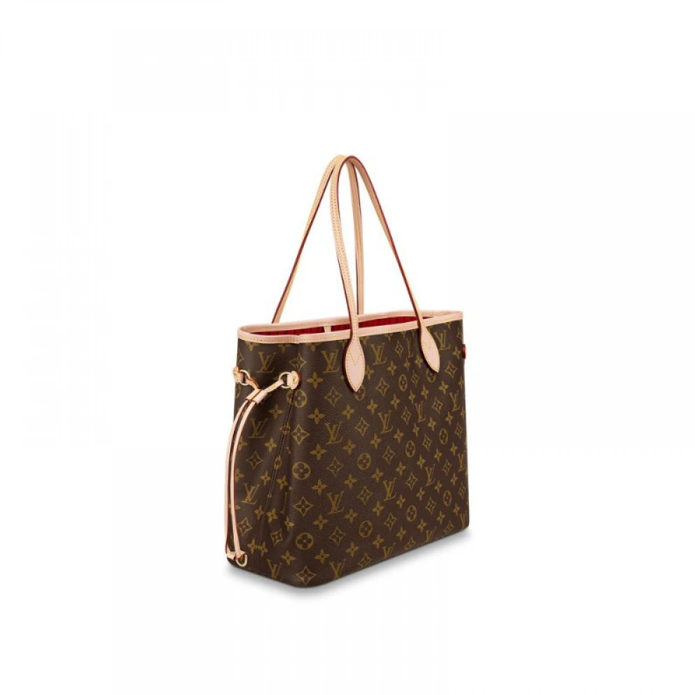 Top lv Louis Vuitton Neverful MM M41177