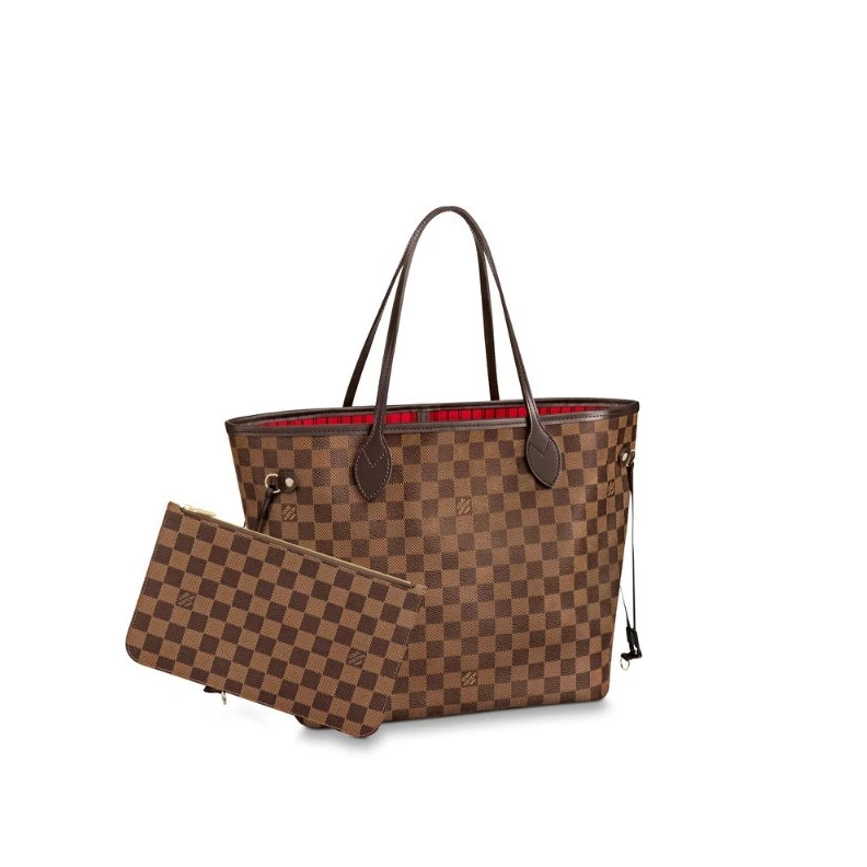 Louis Vuitton Neverful MM N41358