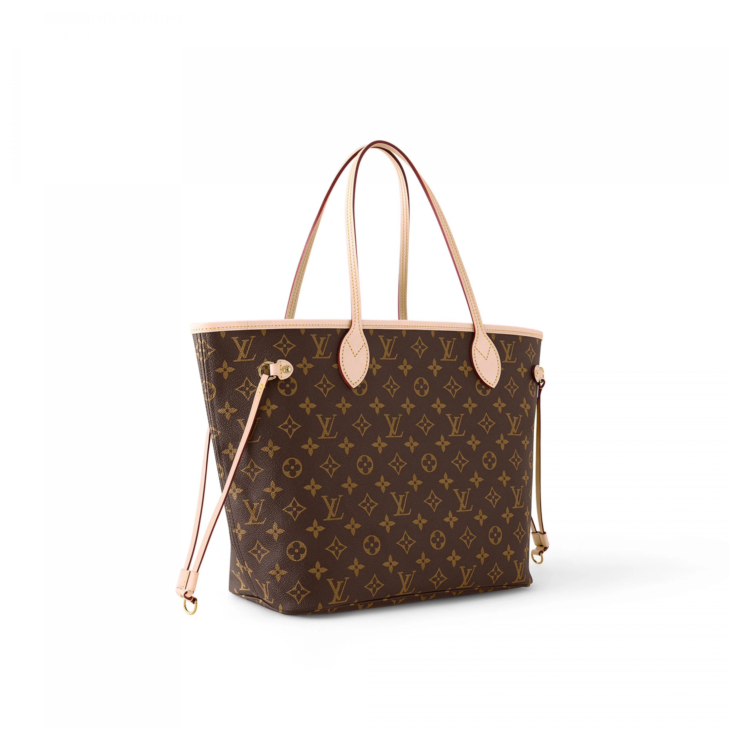 Lv belts replica Louis Vuitton Neverfull MM M40995 Monogram