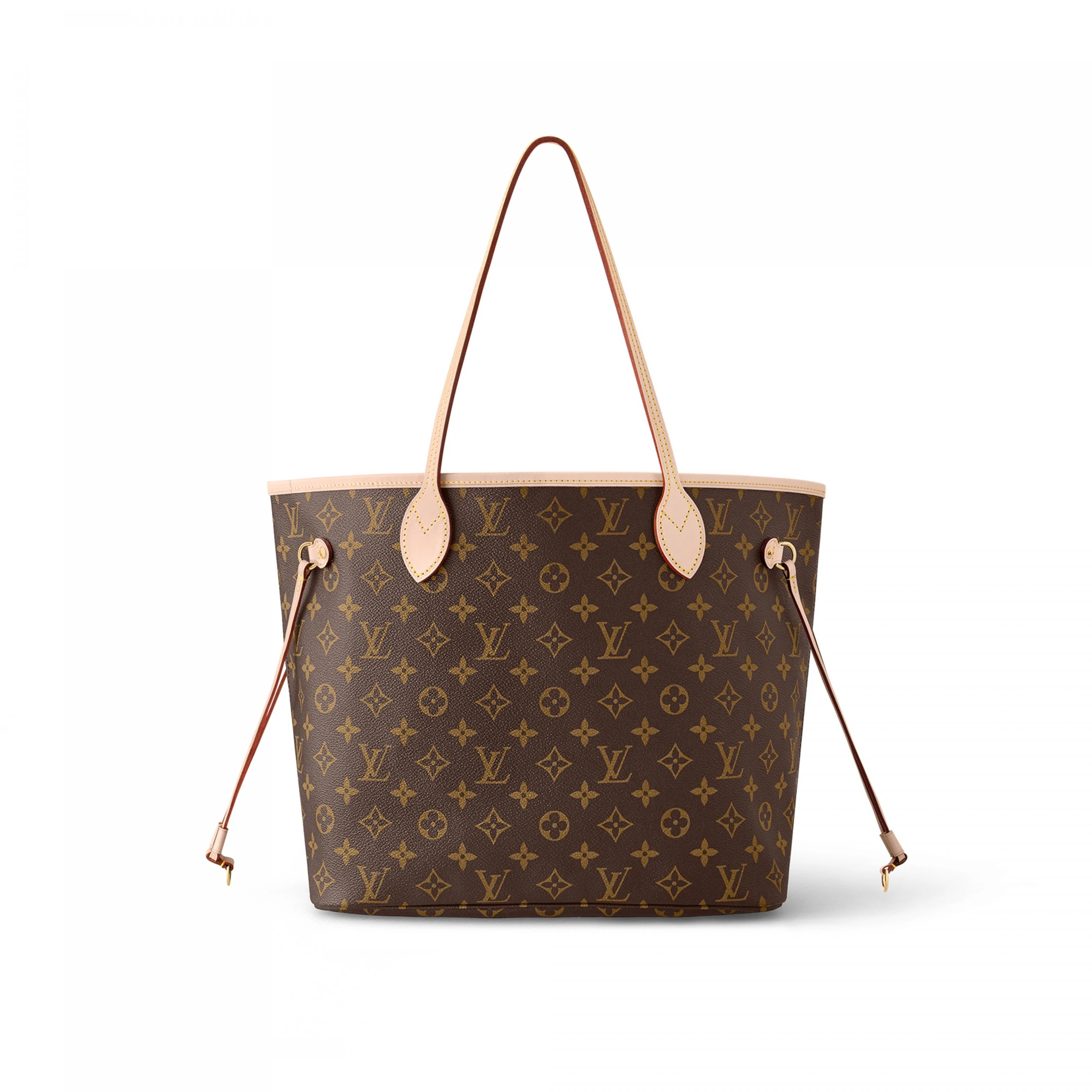 Lv belts replica Louis Vuitton Neverfull MM M40995 Monogram