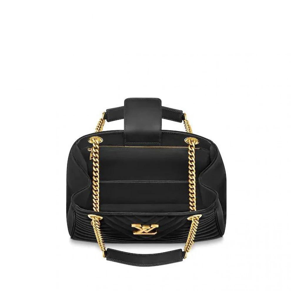 Replica bags Louis Vuitton New Wave Chain Tote M51496