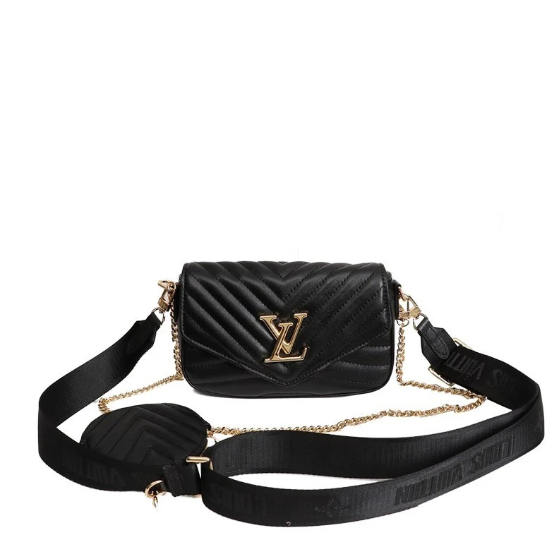 Mythick ru Louis Vuitton New Wave Multi Pochette Accessoires M56461