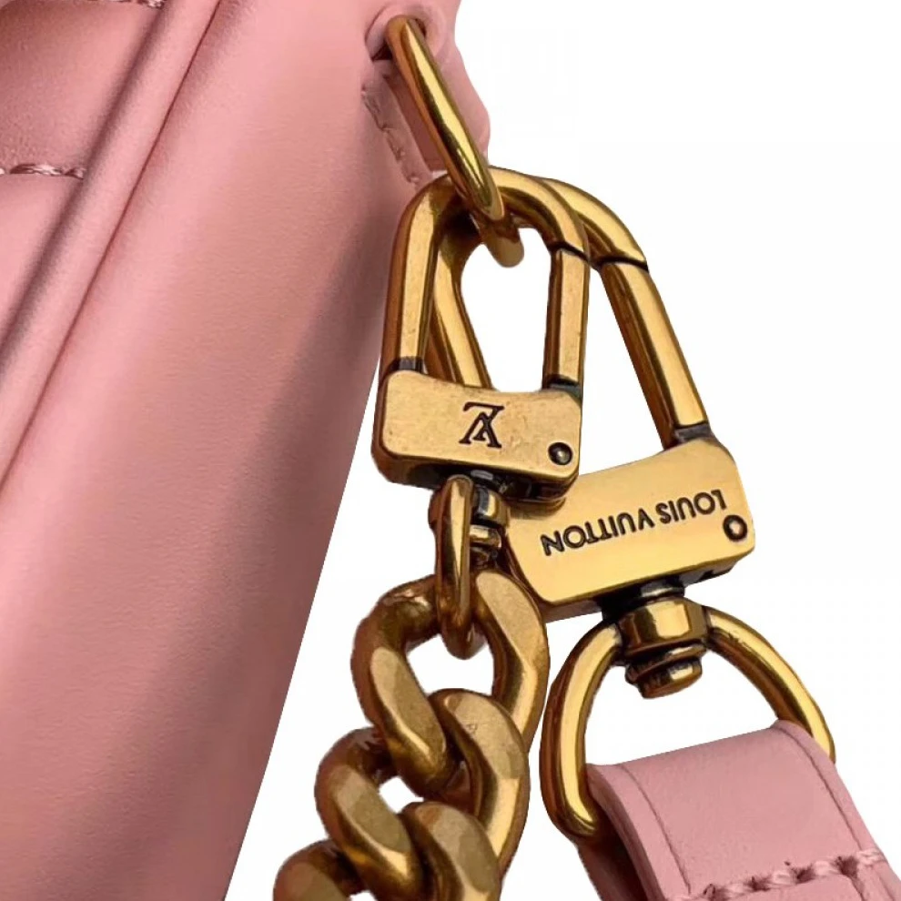 Top lv Louis Vuitton New Wave Multi Pochette Accessoires M56468