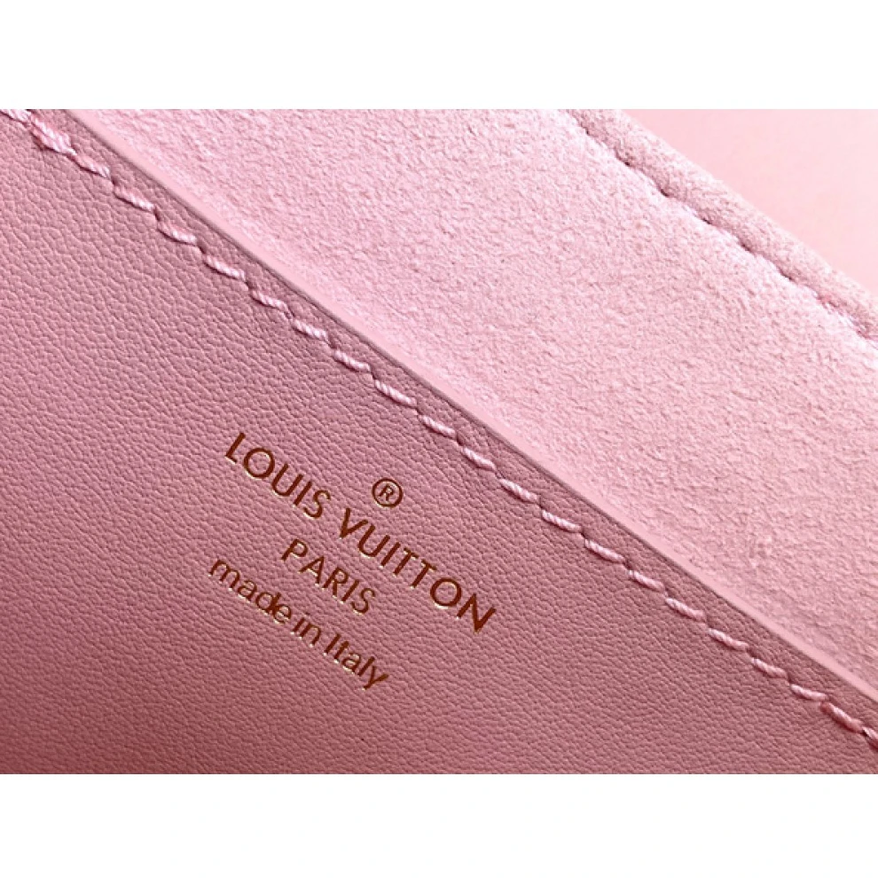 Top lv Louis Vuitton New Wave Multi Pochette Accessoires M56468