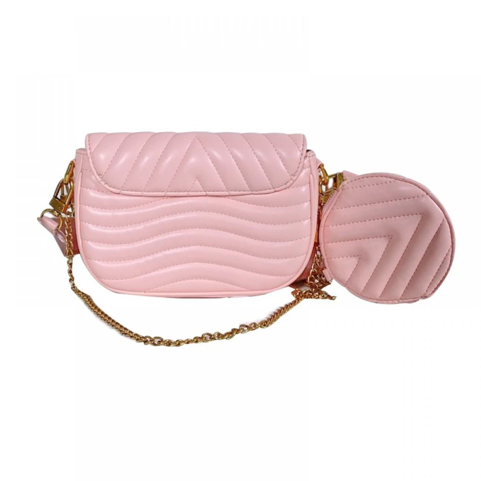 Top lv Louis Vuitton New Wave Multi Pochette Accessoires M56468