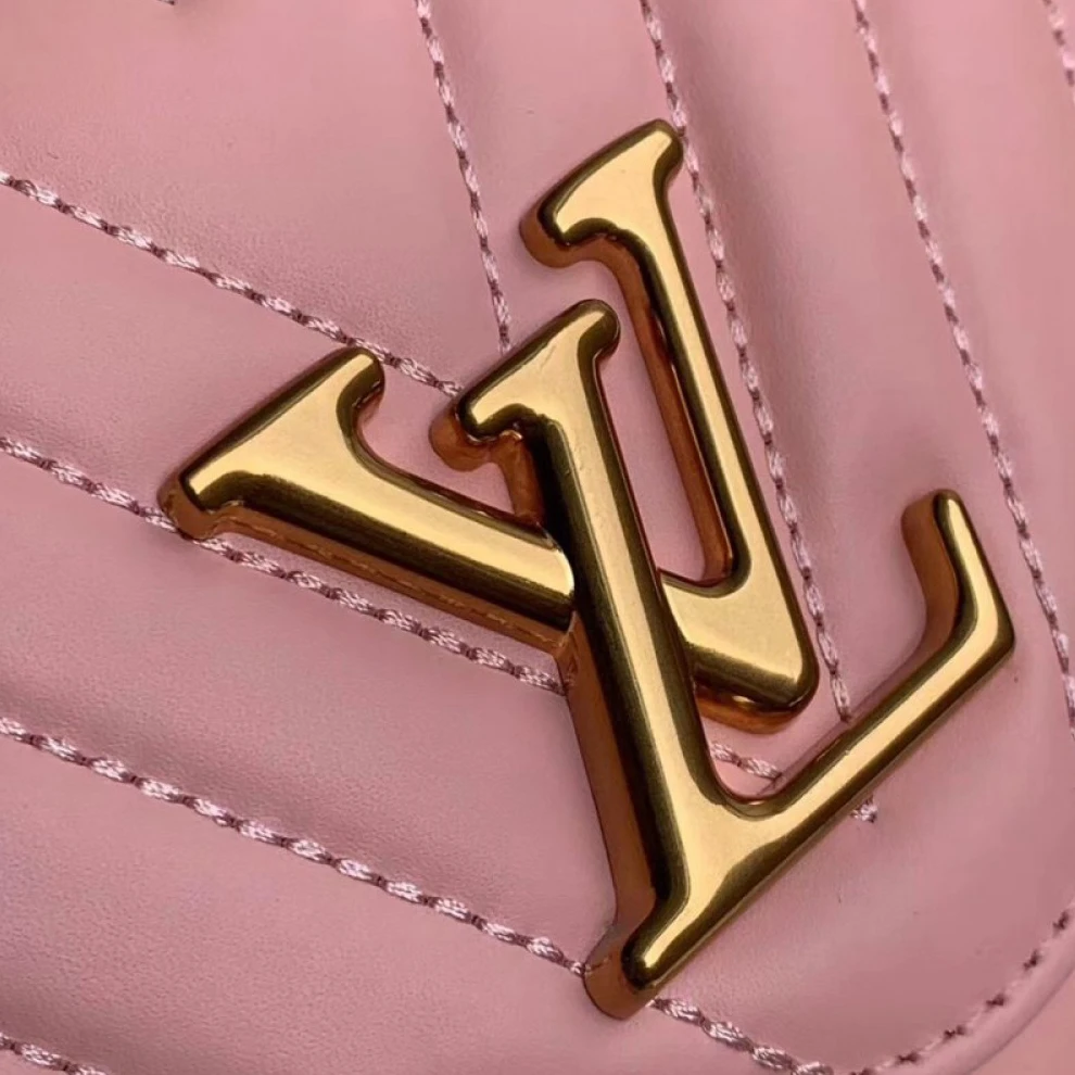 Top lv Louis Vuitton New Wave Multi Pochette Accessoires M56468