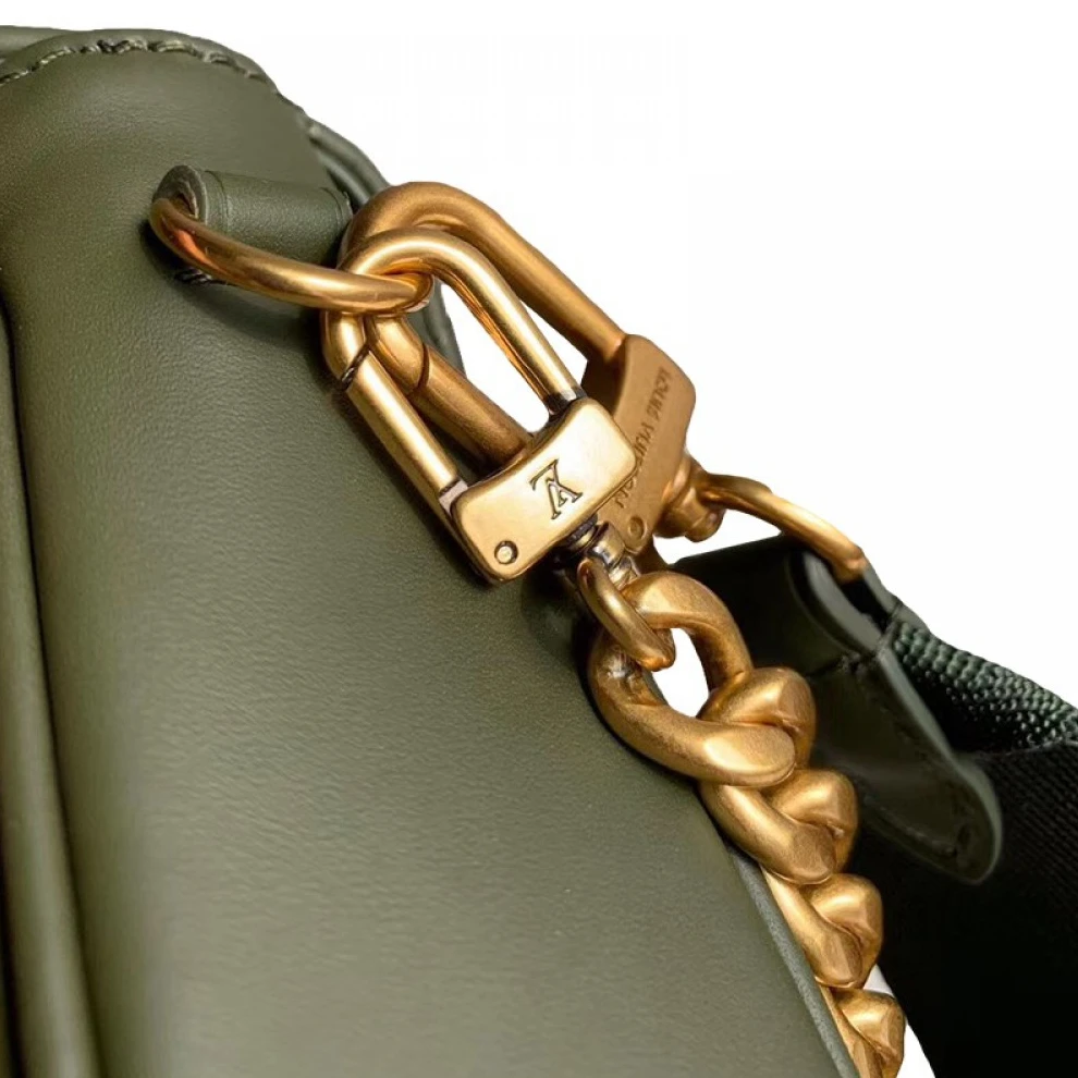 Mythick Louis Vuitton New Wave Multi Pochette Accessoires M56471