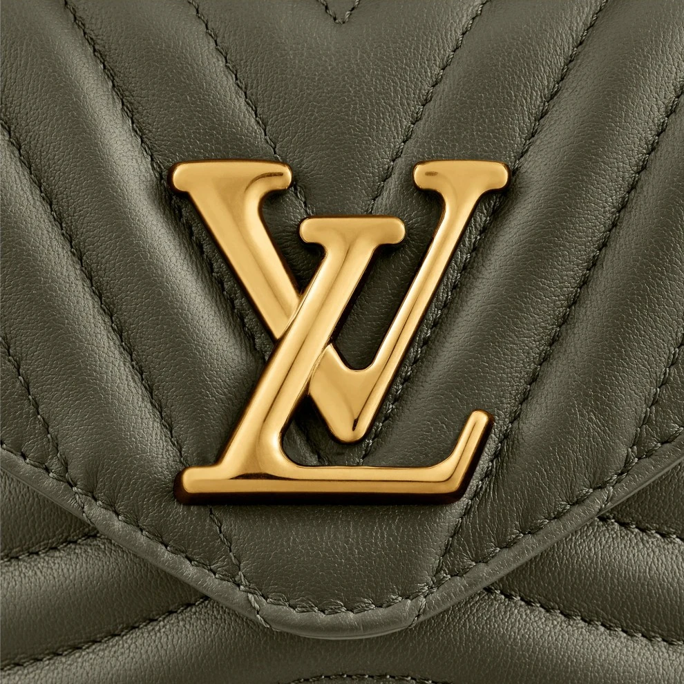 Mythick Louis Vuitton New Wave Multi Pochette Accessoires M56471