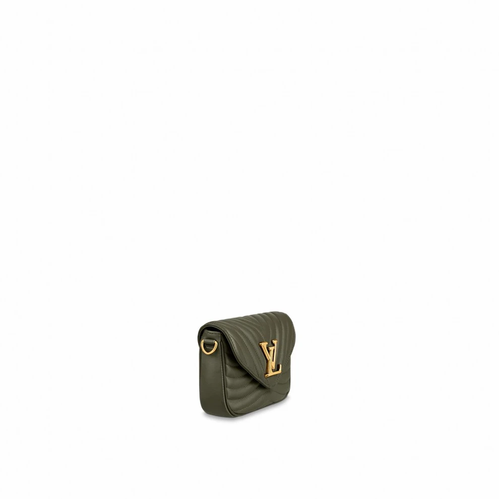 Mythick Louis Vuitton New Wave Multi Pochette Accessoires M56471