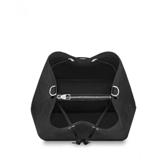 Mythick.ru Louis Vuitton Néonoé MM Black M54366 Red M54365
