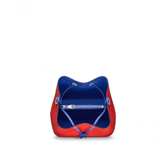 Replica bags Louis Vuitton Néonoé MM Epi Leather Red M54365