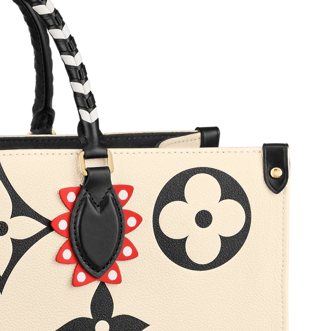 Mythick.ru Louis Vuitton On the Go GM M45372