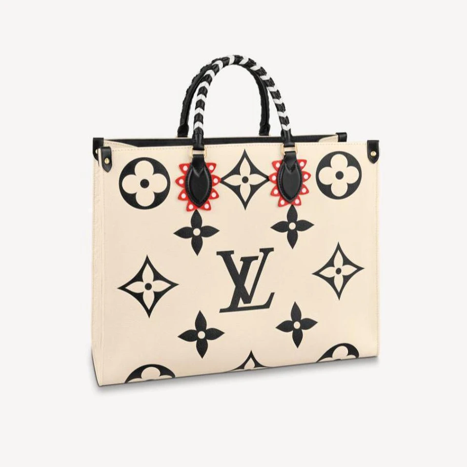 Louis Vuitton On the Go GM M45372