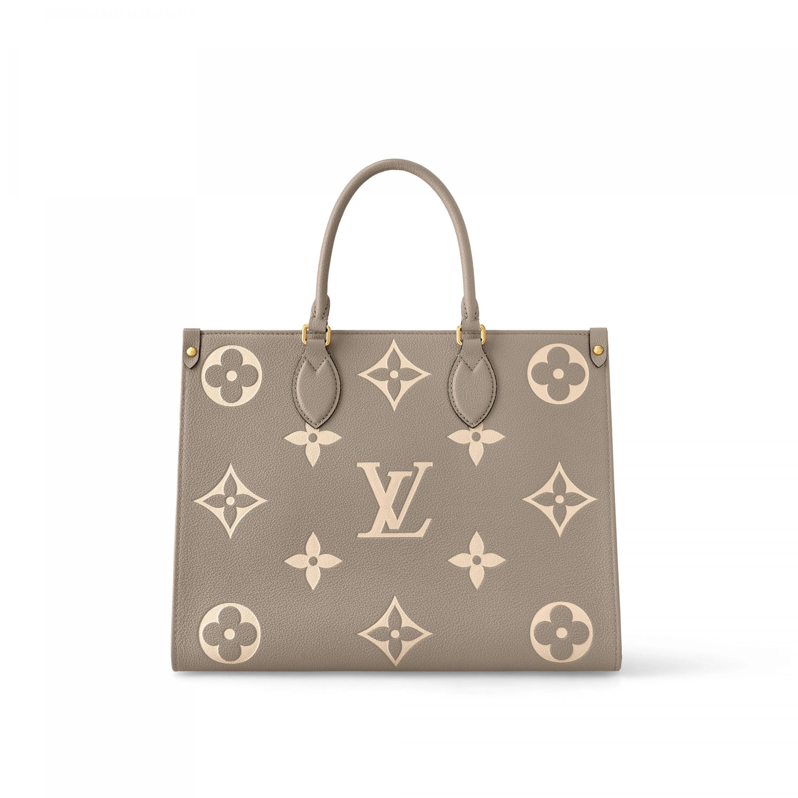 Louis Vuitton OnTheGo MM M45494 Dove Cream