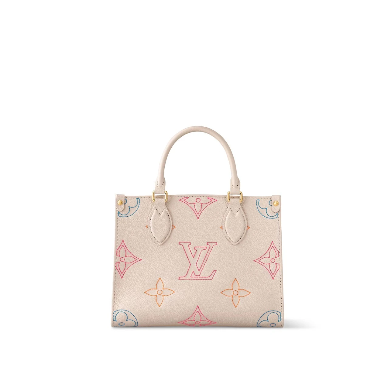 Louis Vuitton OnTheGo PM M46629 Monogram Pattern