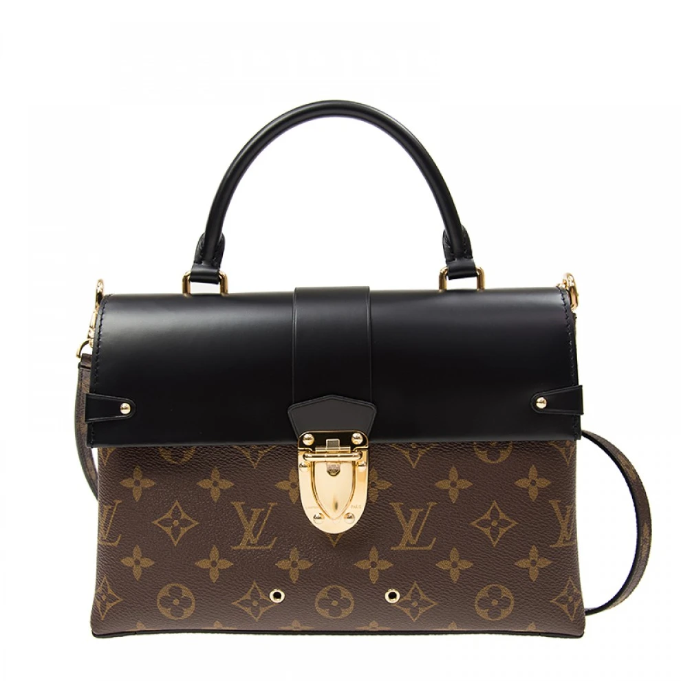 Louis vuitton locations Louis Vuitton One Handle M43125