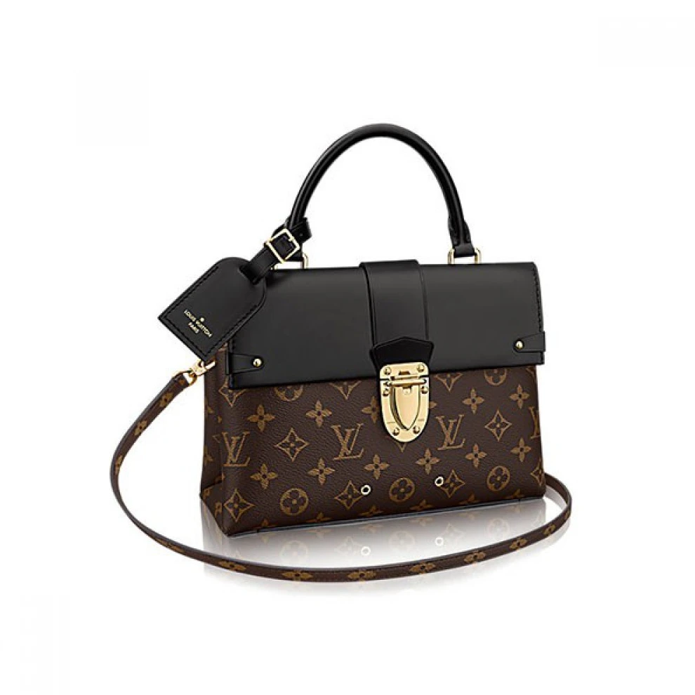 Louis Vuitton One Handle M43125