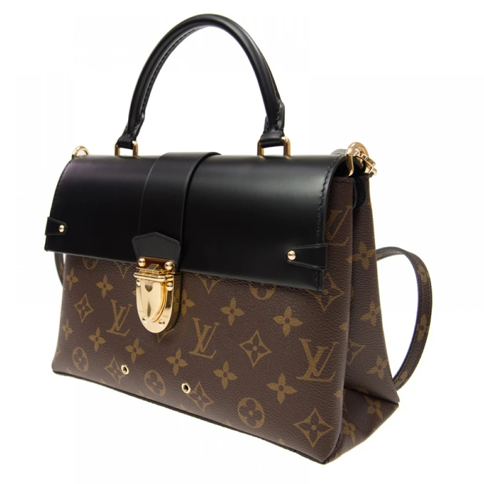 Louis vuitton locations Louis Vuitton One Handle M43125