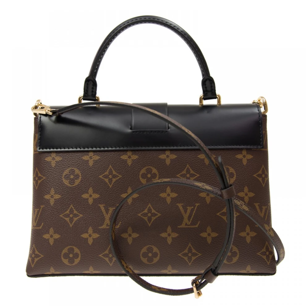Louis vuitton locations Louis Vuitton One Handle M43125