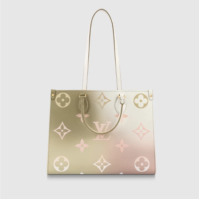 Top lv Louis Vuitton Onthego MM M20510