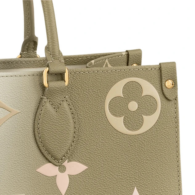 Top lv Louis Vuitton Onthego MM M20510