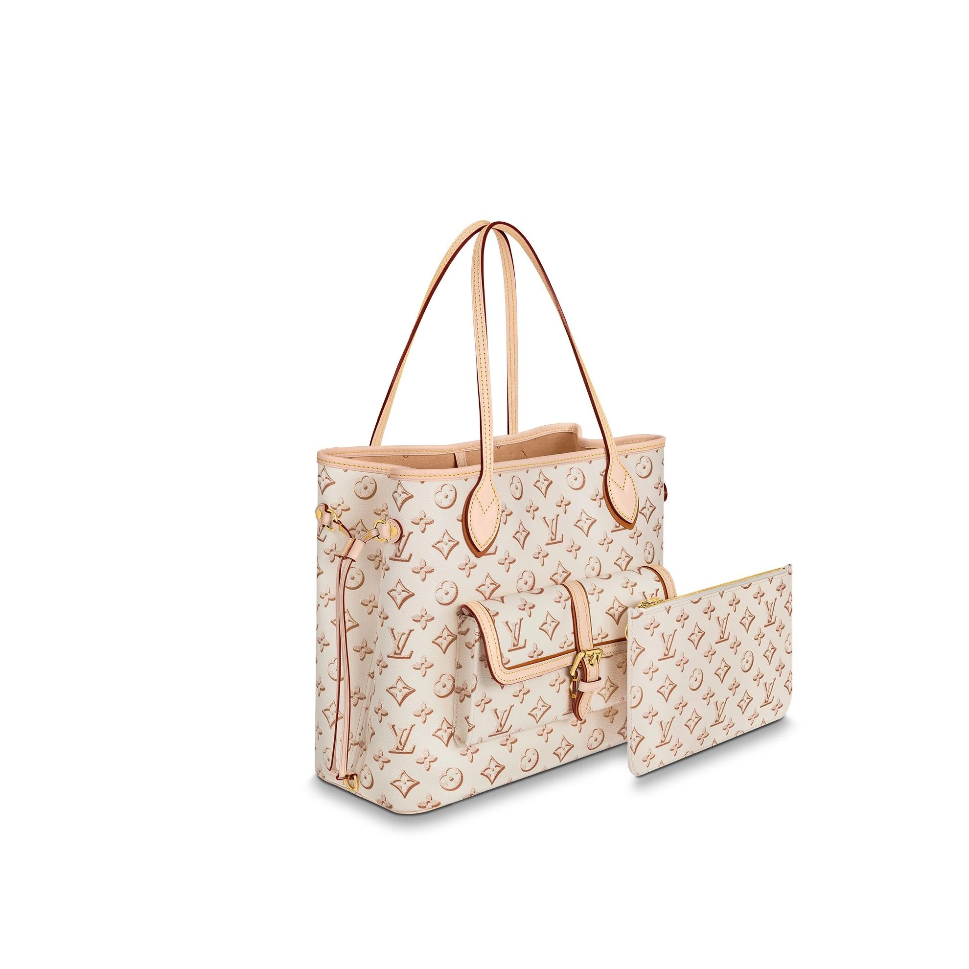 Replica bag Louis Vuitton Onthego MM M20921