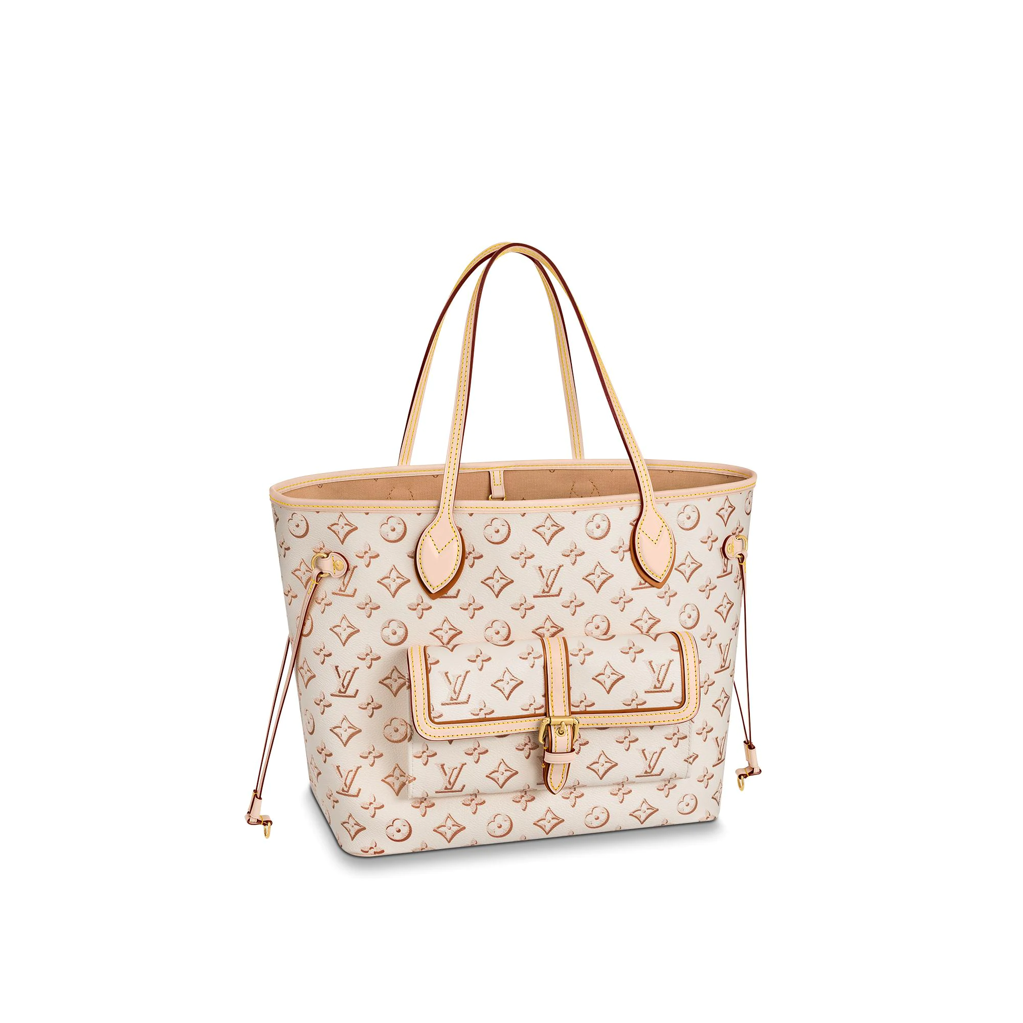 Replica bag Louis Vuitton Onthego MM M20921