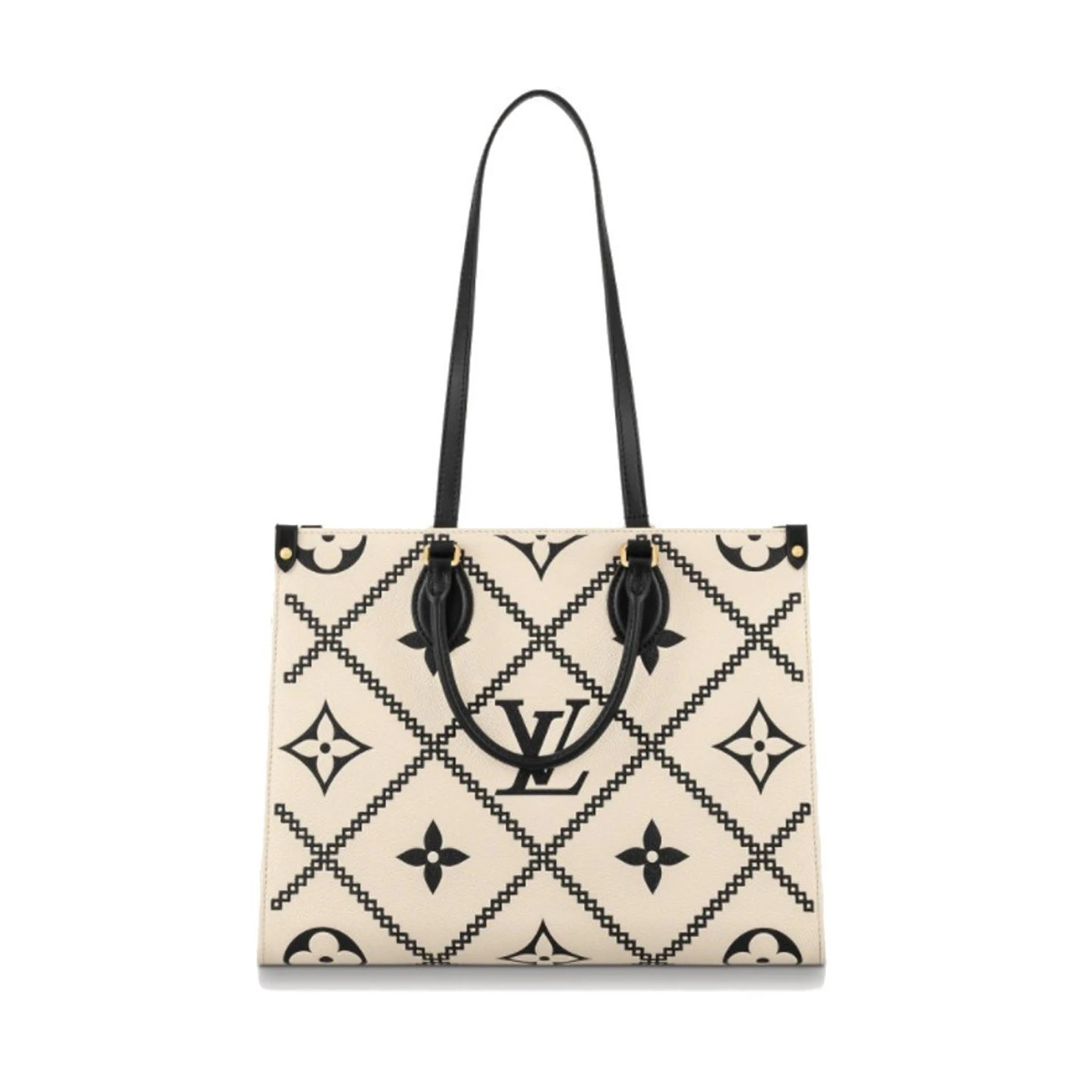 Louis Vuitton Onthego MM M46016