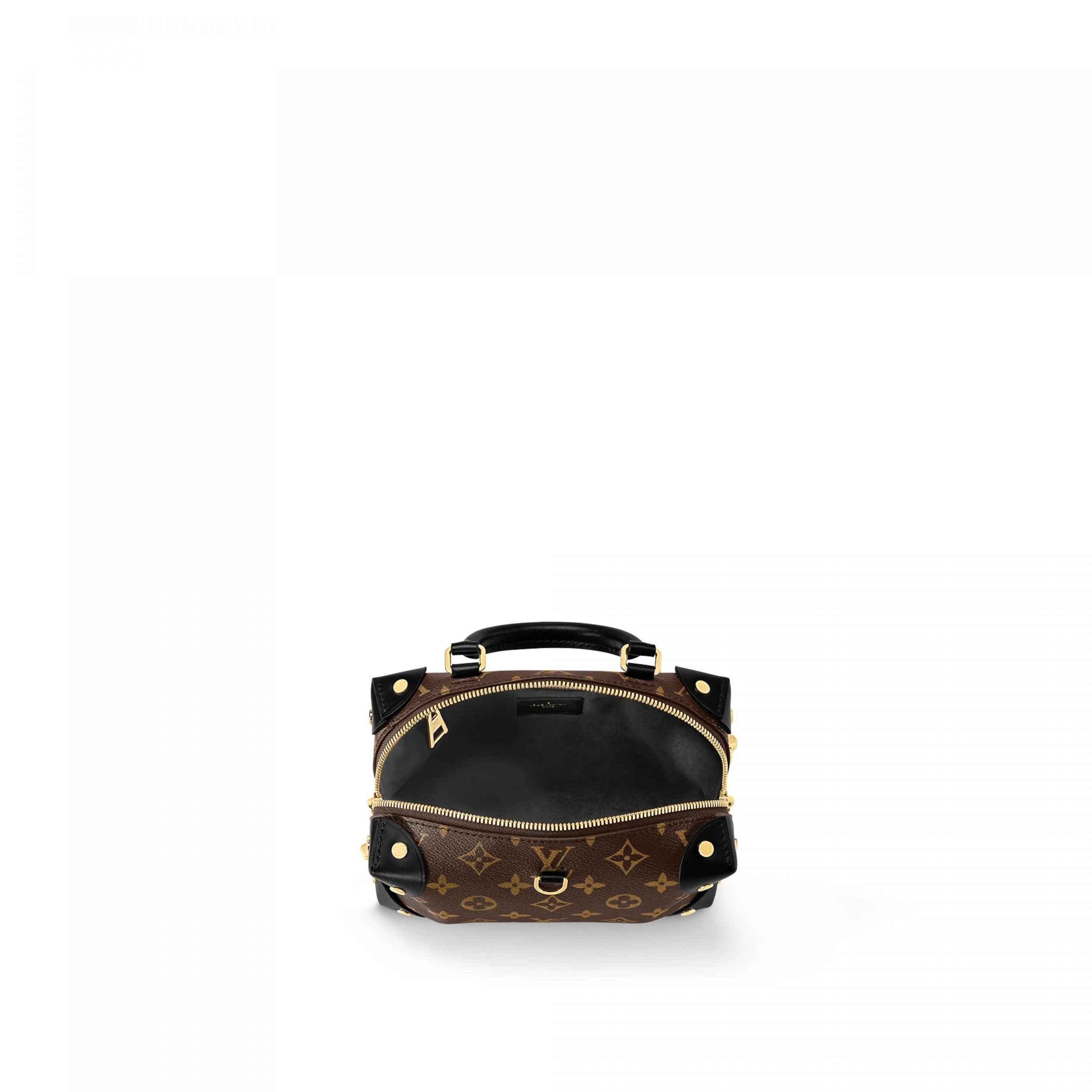 Replica bags Louis Vuitton Petite Malle Souple M45571