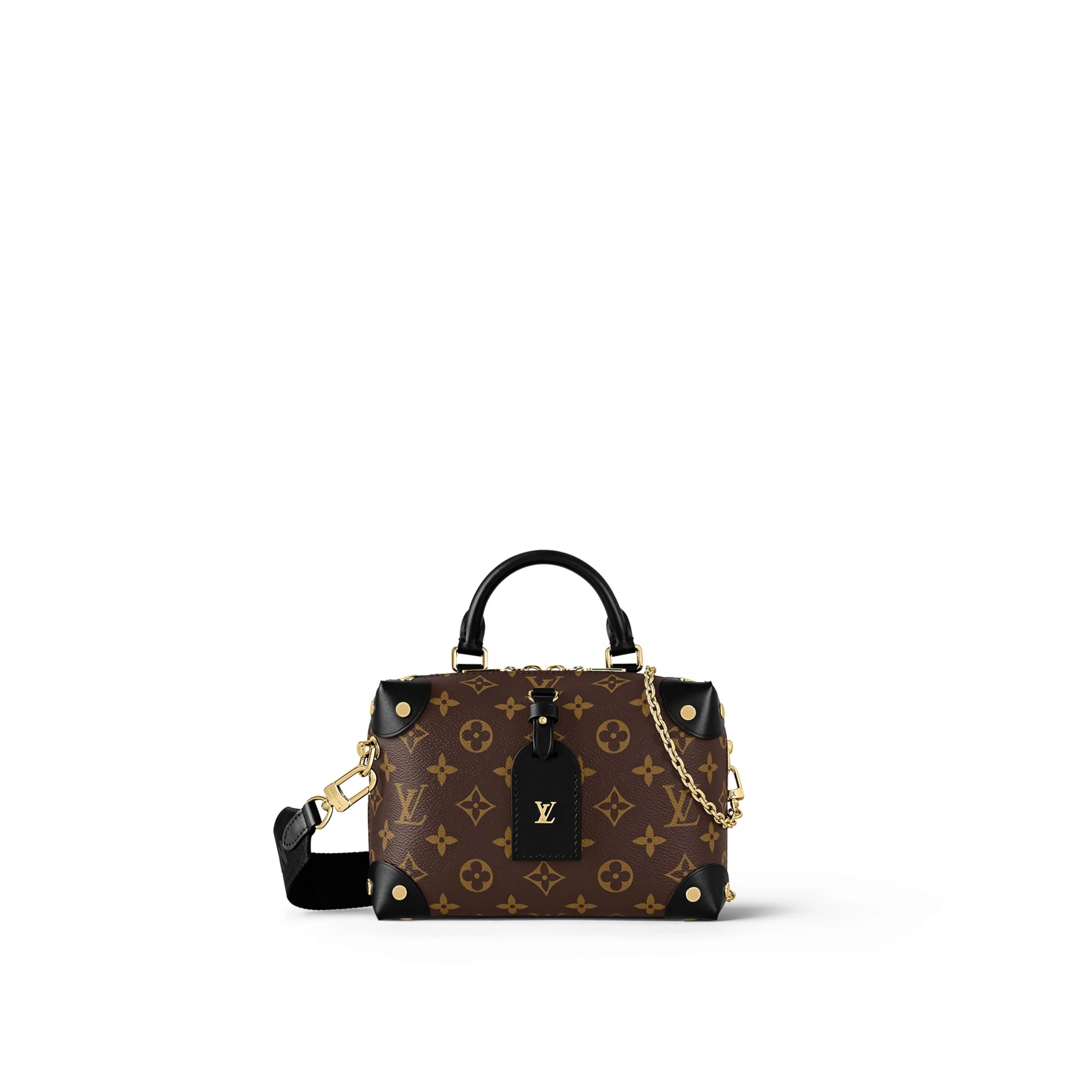 Louis Vuitton Petite Malle Souple M45571
