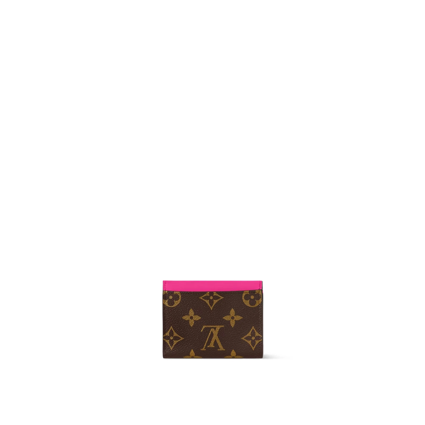 Lv belts replica Louis Vuitton Pink M82982 Zoé Wallet